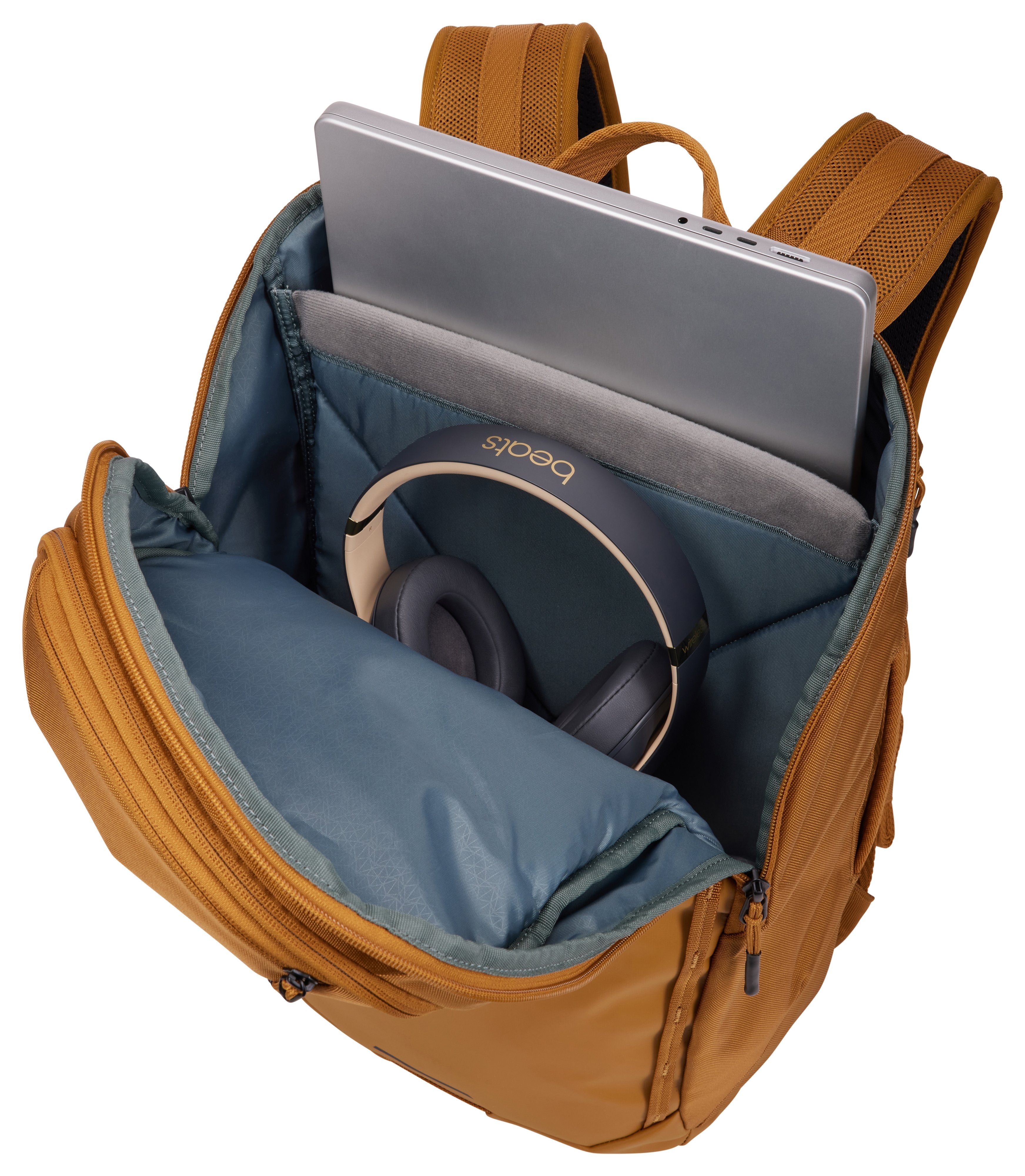 Mochila Thule Chasm 26l - Marrón Dorado