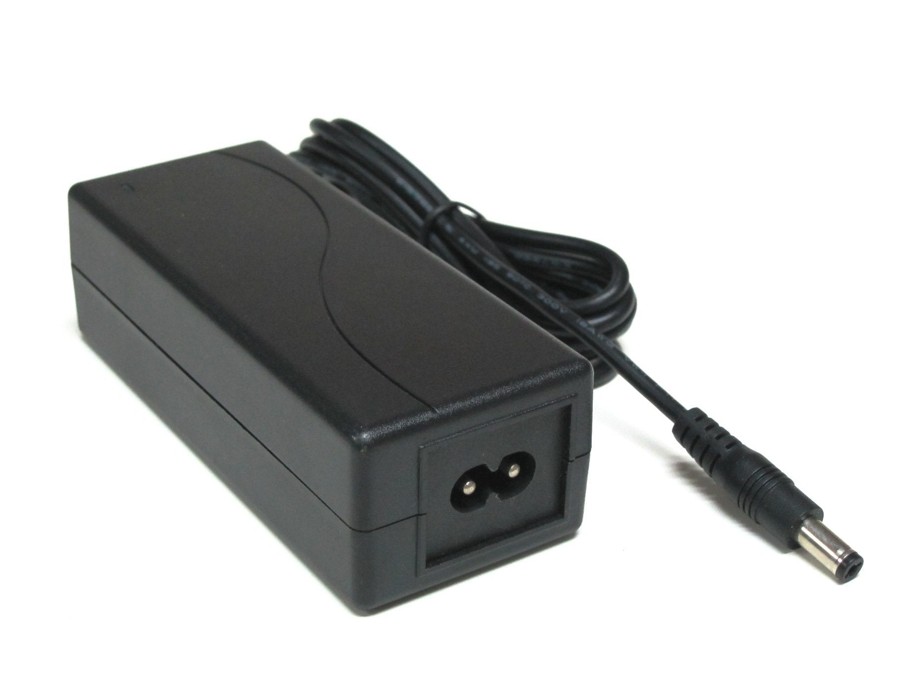 EAN 5712505255155 - Acer 25.LWYM1.001 adaptador e inversor de corriente Interior 65 W Negro imagen 1