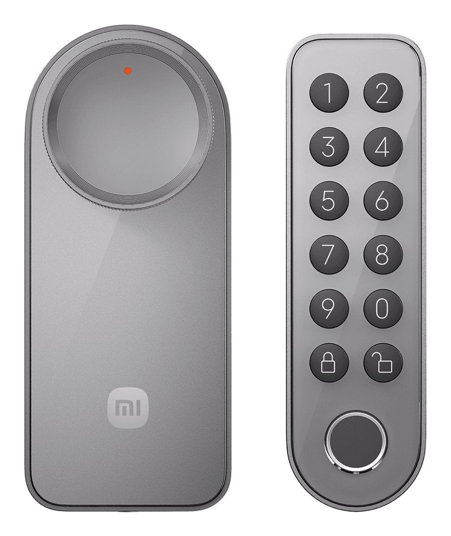 Xiaomi Bhr07xdgl Cerradura Inteligente Cerradura De Puerta Inteligente