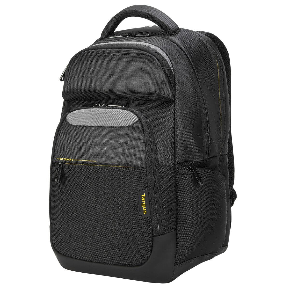 EAN 0092636347420 - Targus CityGear mochila Mochila informal Negro imagen 17