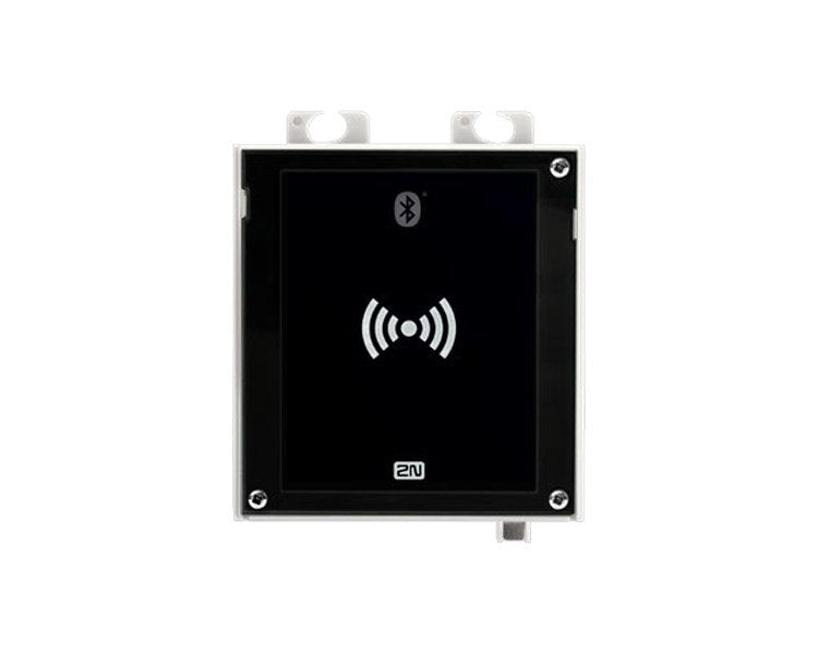 2n Telecommunications Access Unit 2.0 Negro