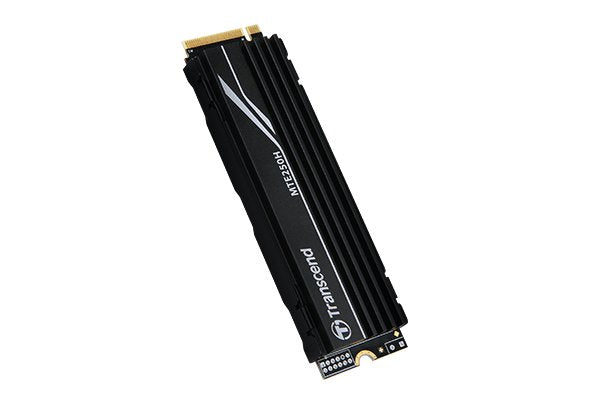 EAN 0760557860105 - Transcend MTE250H 2 TB M.2 PCI Express 4.0 NVMe 3D NAND imagen 2