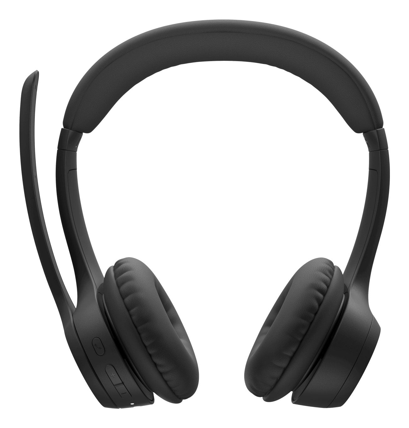 EAN 5099206124561 - Logitech 981-001451 auricular y casco Auriculares Inalámbrico Diadema Oficina/Centro de llamadas Bluetoot imagen 3