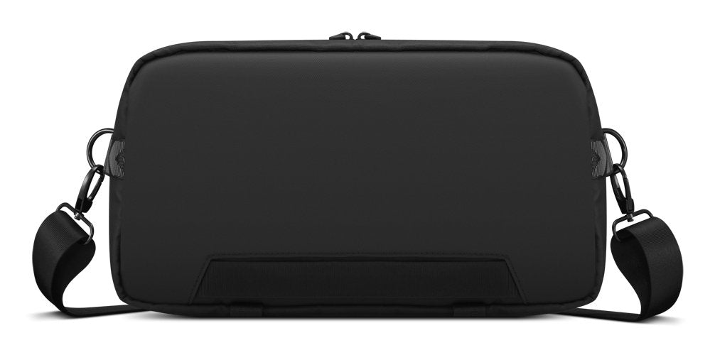 EAN 0195892123002 - Lenovo GX41S14777 funda para consola portátil Estuche de viaje Poliuretano (PU) Negro imagen 2