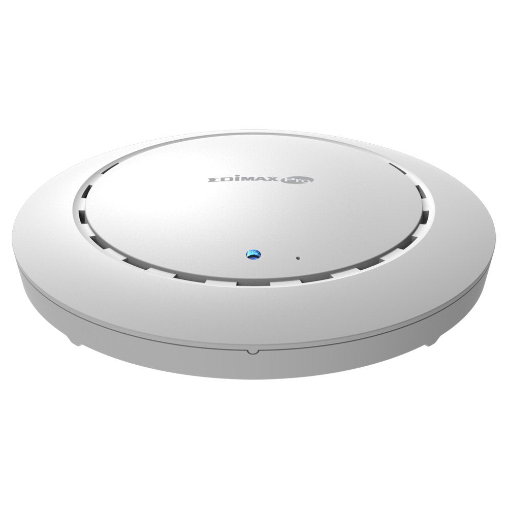 Wireless Lan Access Point Edimax Pro Cap1300 2.4 Y 5ghz/400mbps+867mbps/Poe/Montaje Techo Cap1300