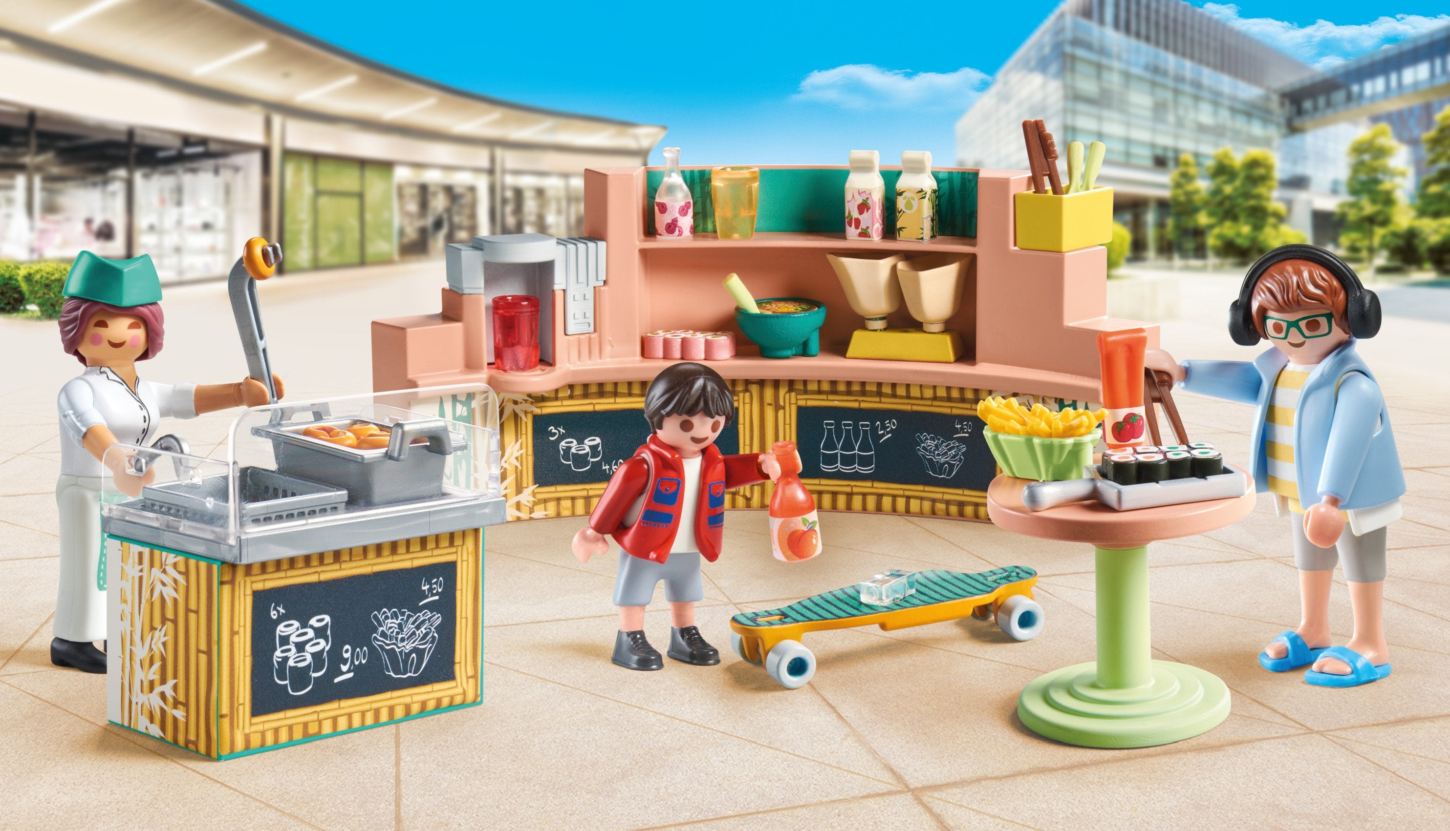 EAN 4008789715388 - Playmobil 71538 set de juguetes imagen 5