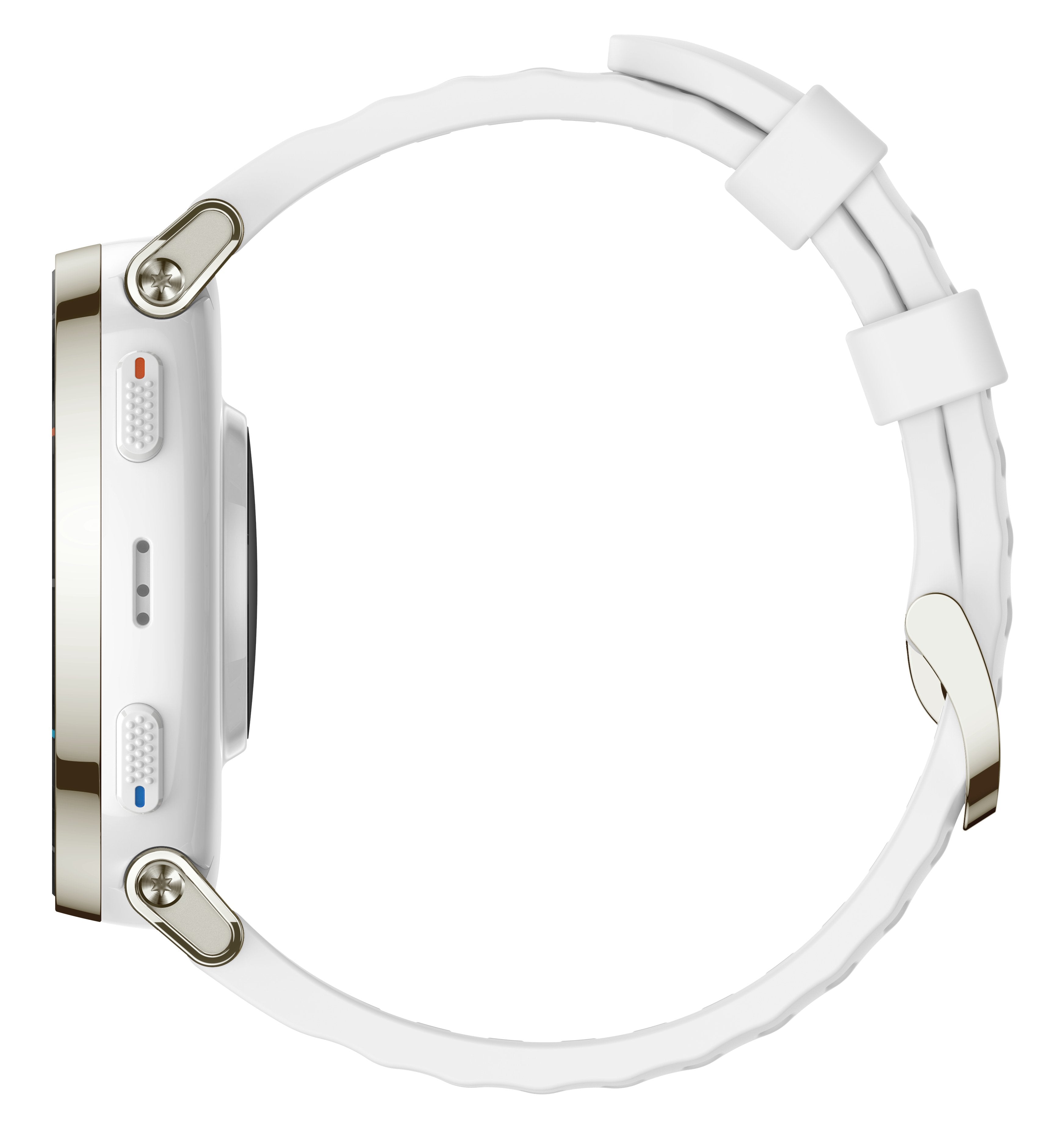 Smartwatch Amazfit Active 3 Premium Blanco Hyrox-Modus