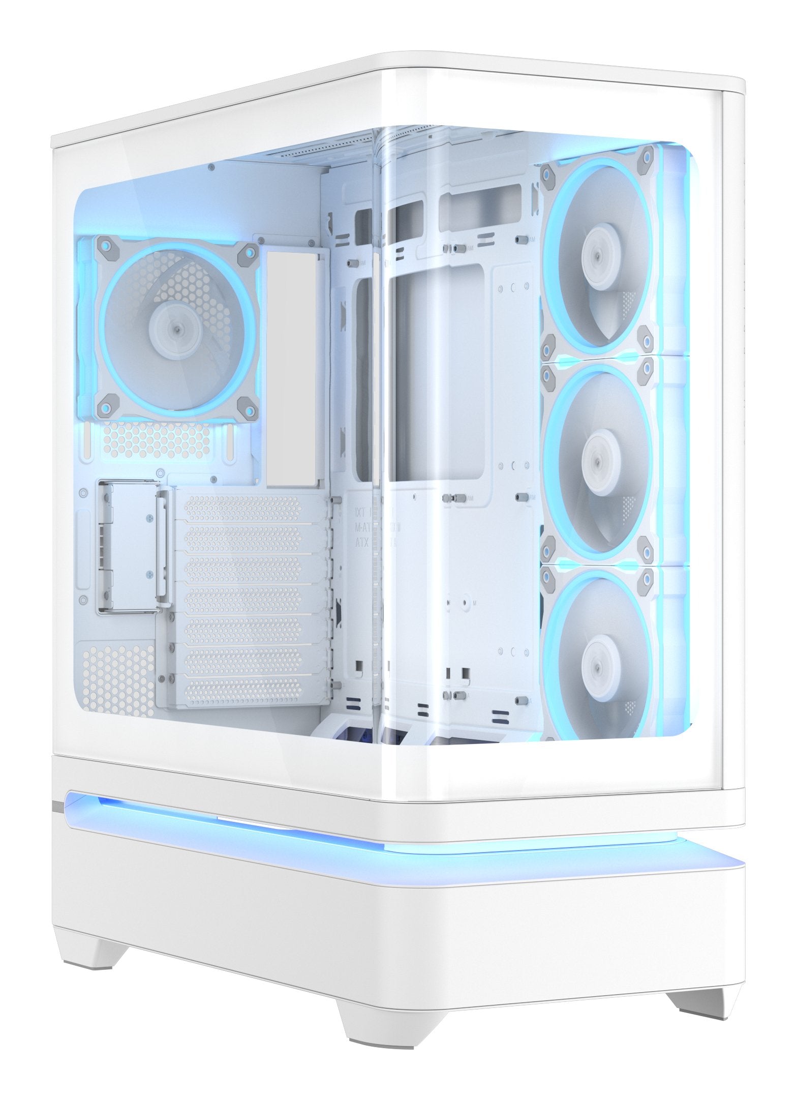 Asus Prime Ap304 Tg Argb White