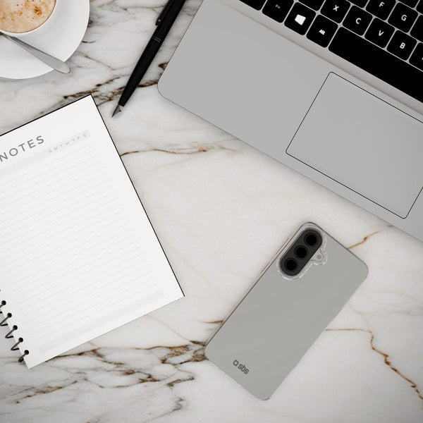 Sbs Skinny Cover Galaxy A57 Transparent