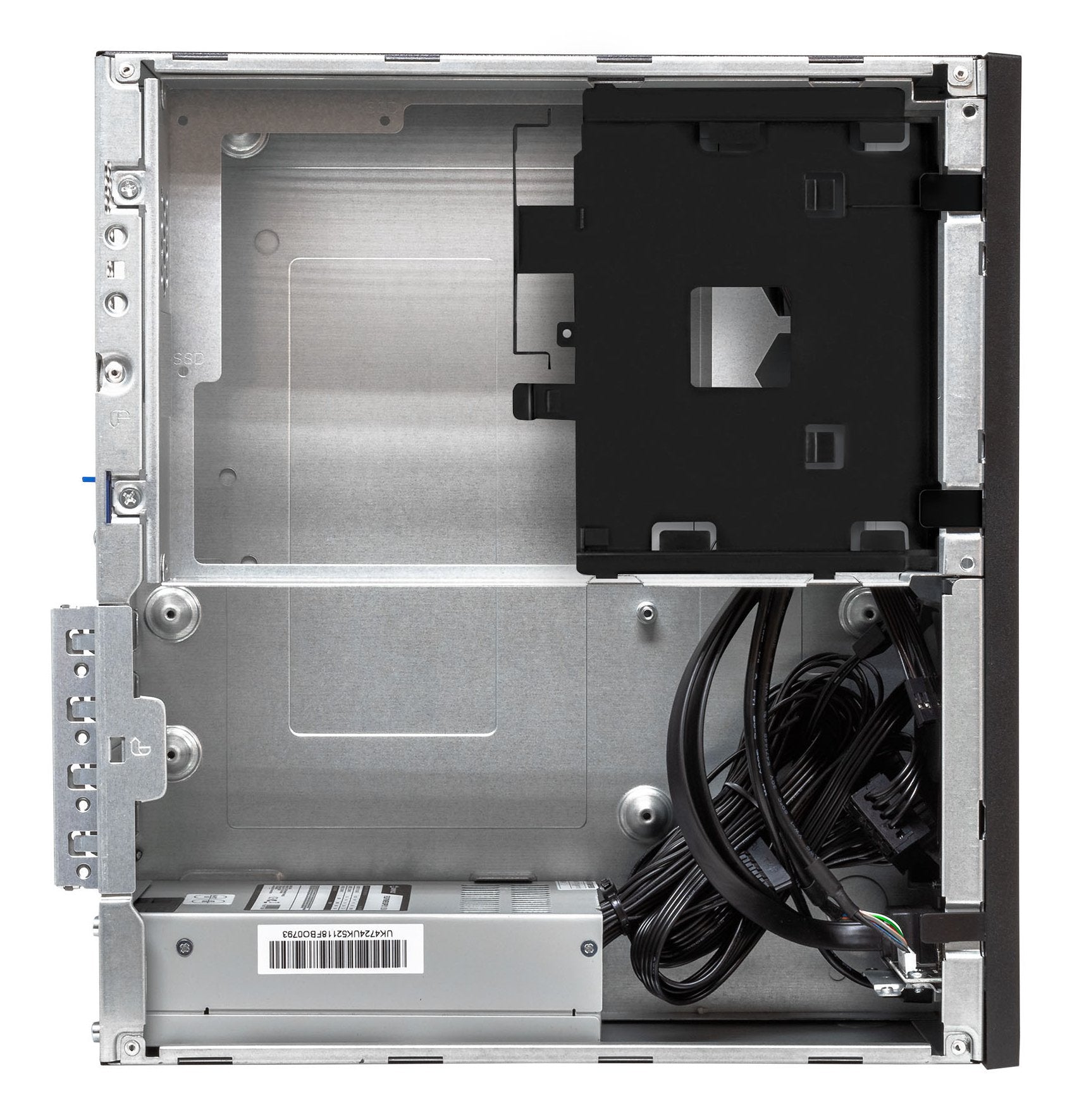Unykach Uk3006 8l Sff Small Form Factor (Sff) Negro