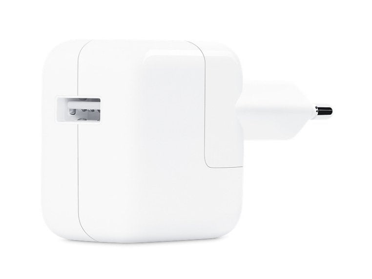 EAN 0194252025109 - Apple MGN03ZM/A cargador de dispositivo móvil MP4, Smartphone, Reloj inteligente, Tableta Blanco Corrient imagen 3