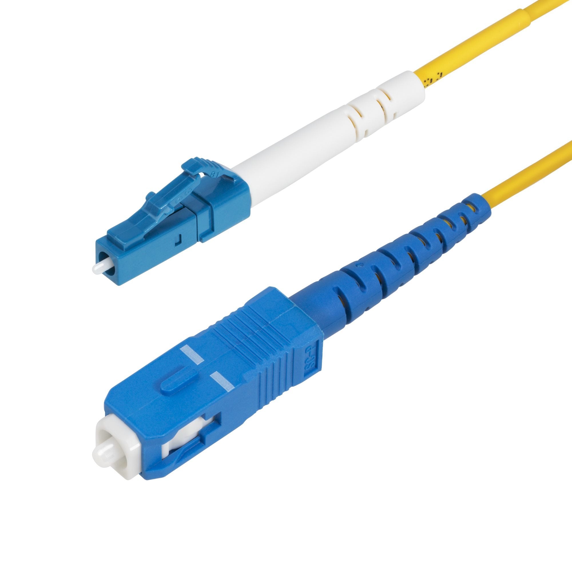 Startech.Com 3 Meter Lwl Cable De Red Lc Sc (Upc)