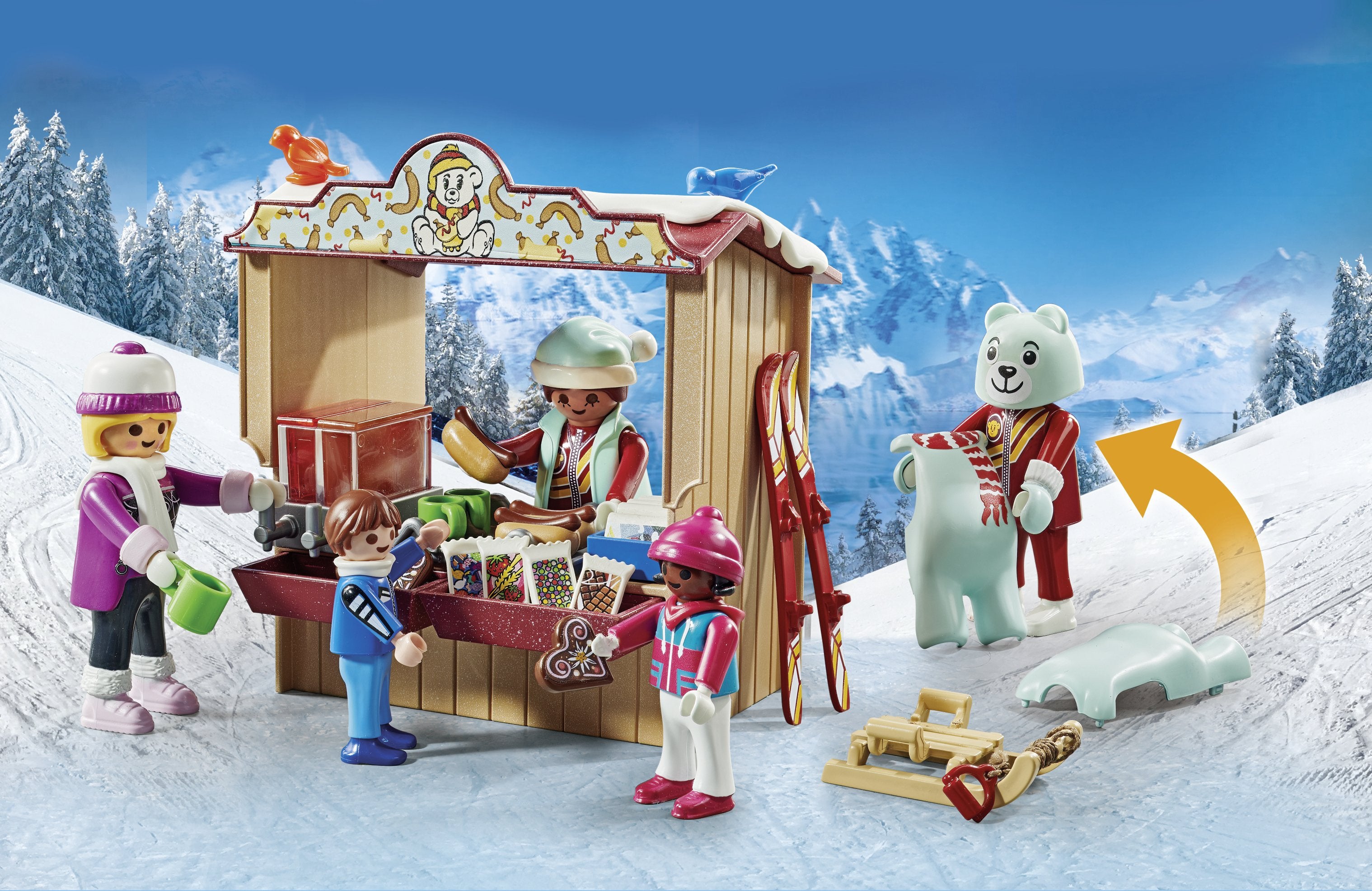 EAN 4008789714534 - Playmobil 71453 set de juguetes imagen 8