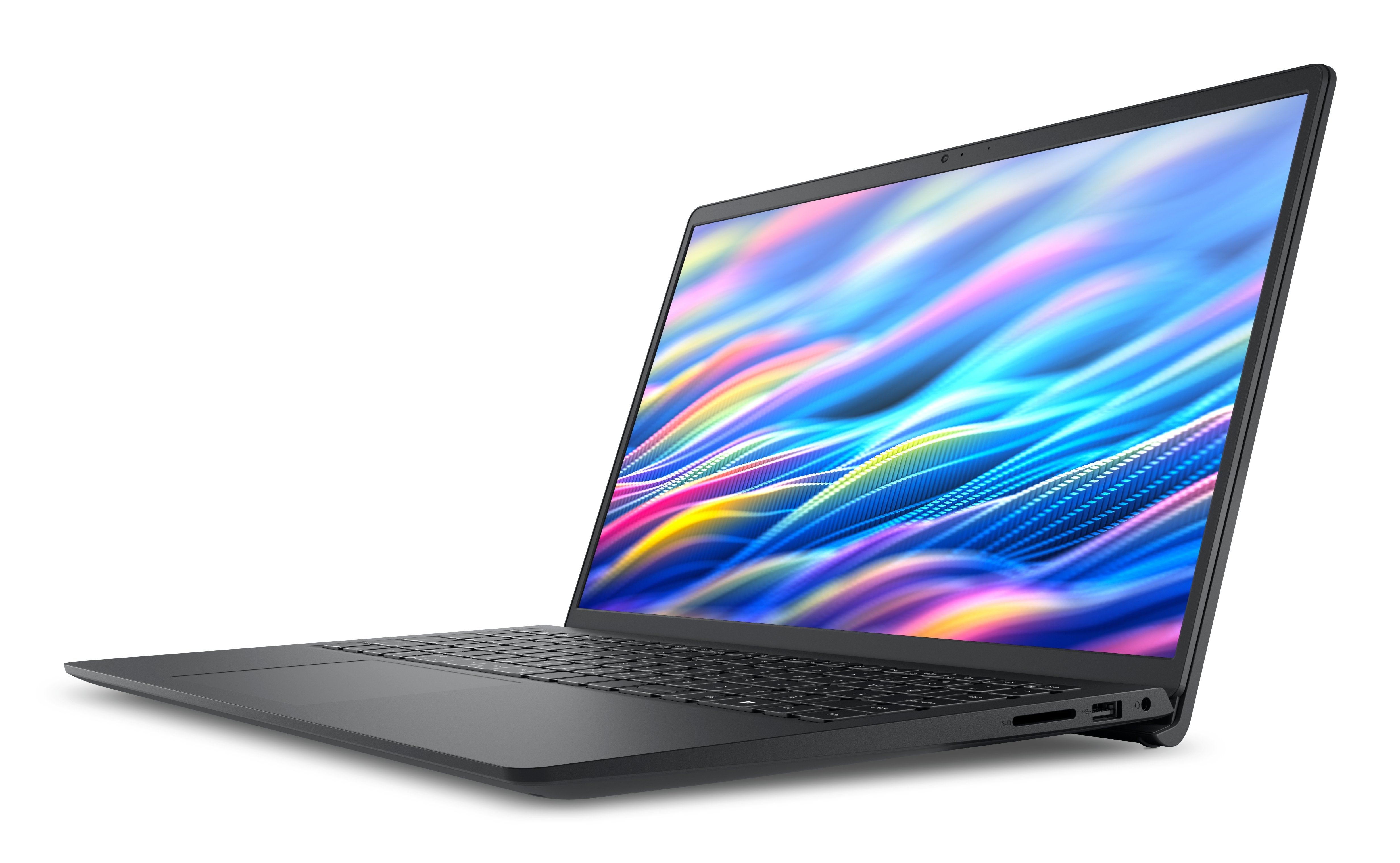 EAN 5397184958704 - DELL DC15250 Intel® Core™ i7 i7-1355U Portátil 39,6 cm (15.6") Full HD 16 GB DDR4-SDRAM 1 TB SSD Wi-Fi 6  imagen 3