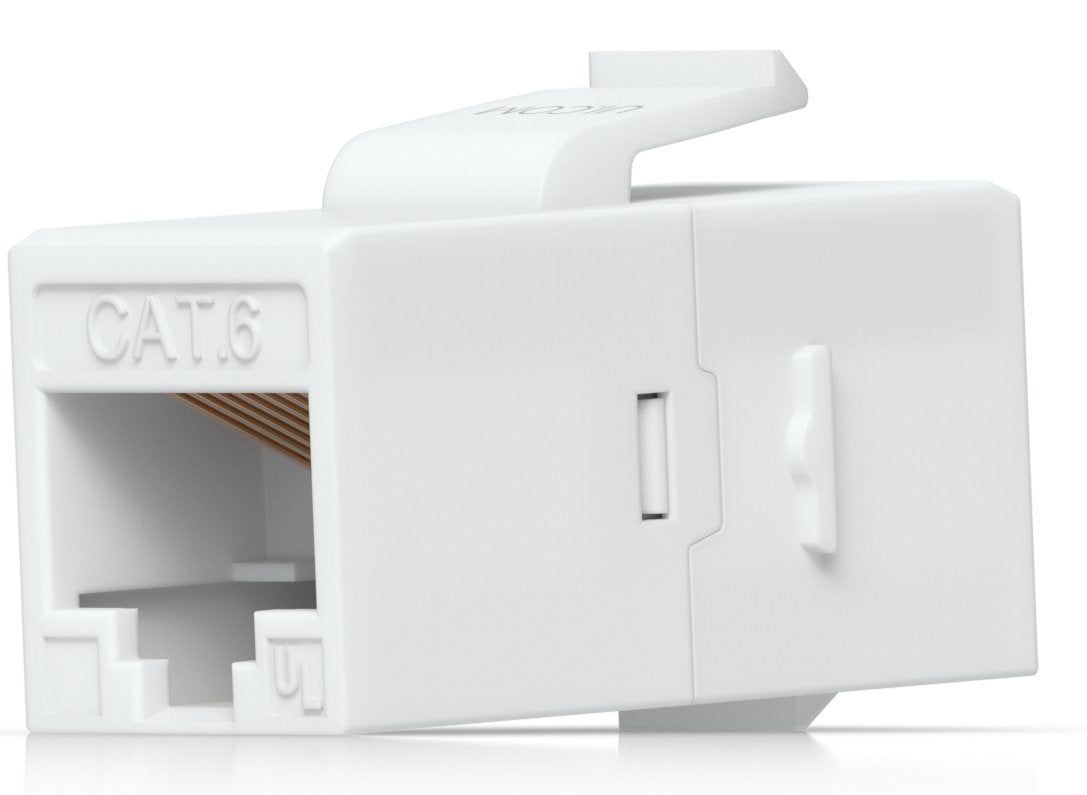 EAN 0810084697382 - Ubiquiti UACC-Keystone-Coupler-C6 imagen 2