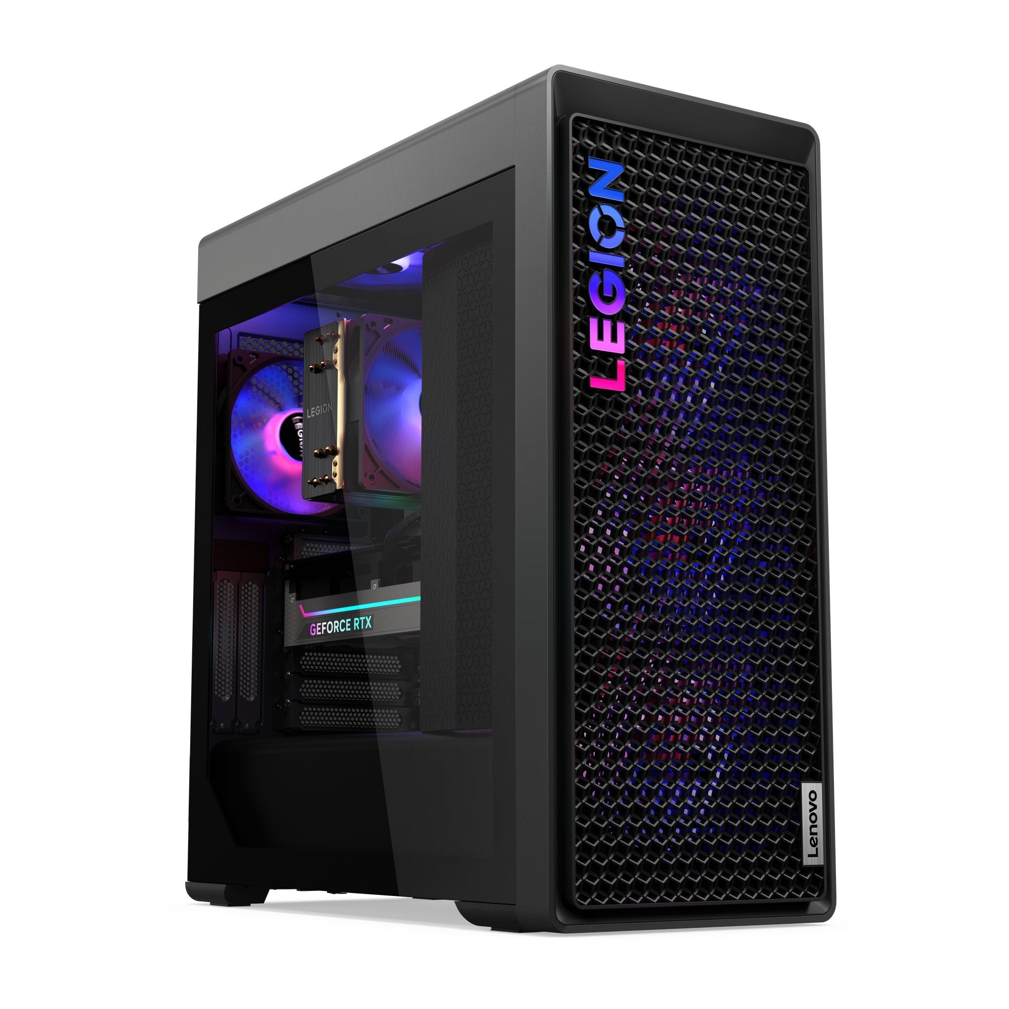 Pc Gaming  Lenovo Legion T7 34ias10 Cu7 265kf 32gb 1tbssd Rtx5080 W11 Home