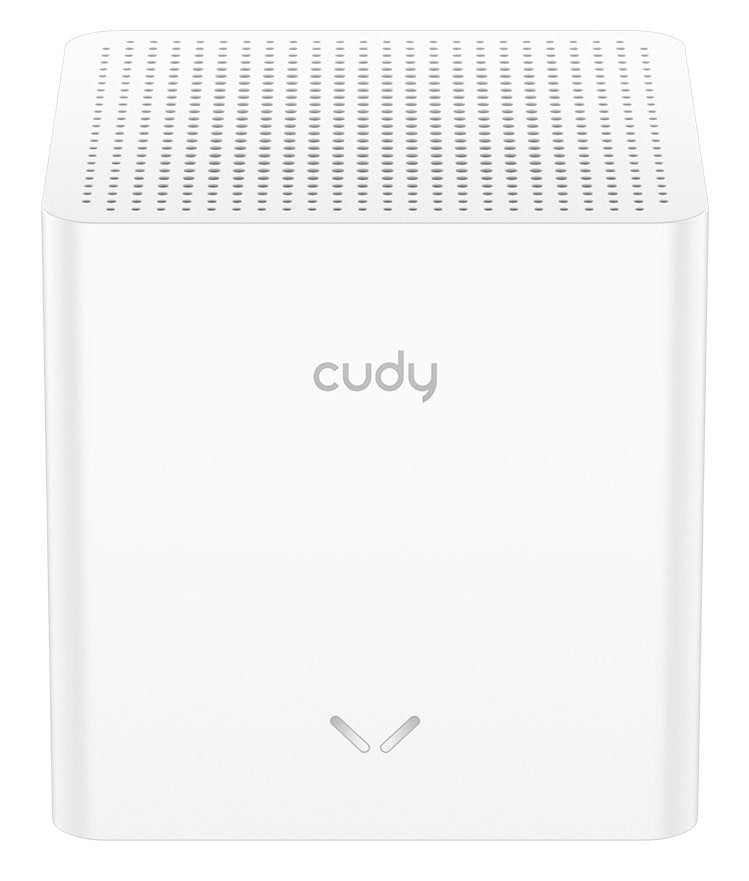EAN 6971690792107 - Cudy AC1200 Mesh Wi-Fi System, M1200 2.0, 2-Pack Doble banda (2,4 GHz / 5 GHz) Wi-Fi 5 (802.11ac) Blanco  imagen 3