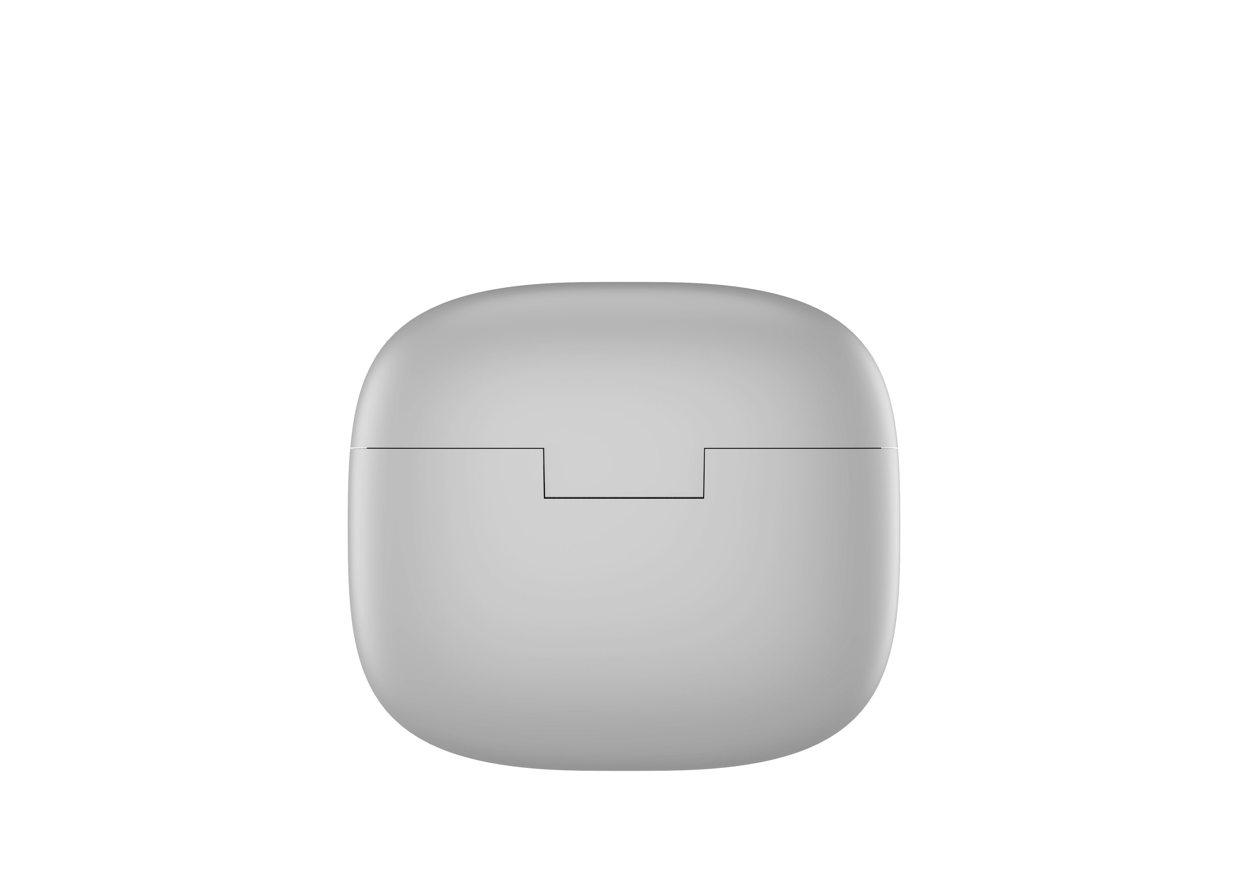EAN 5706751074035 - Denver TWE-48GR Auriculares True Wireless Stereo (TWS) Dentro de oído Llamadas/Música Bluetooth Gris imagen 5