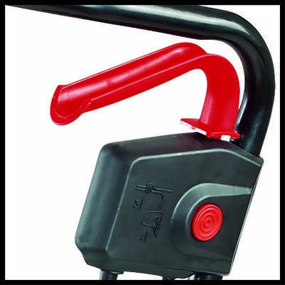 Einhell Motoazada Eléctrica Gc-Rt 1545m 1500w - 45cm