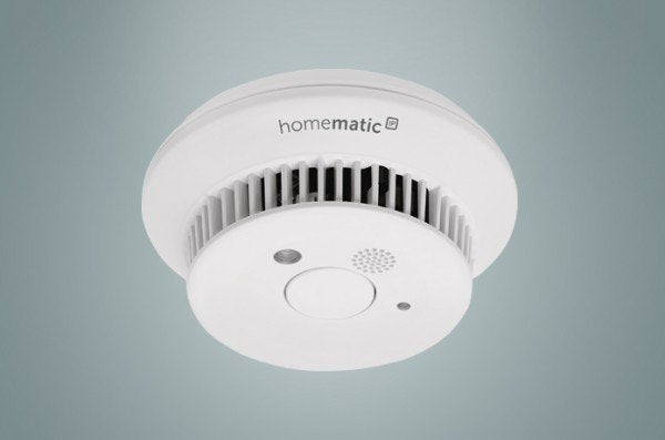 EAN 4047976426850 - Homematic IP HMIP-SWSD Sensor óptico Inalámbrico imagen 2