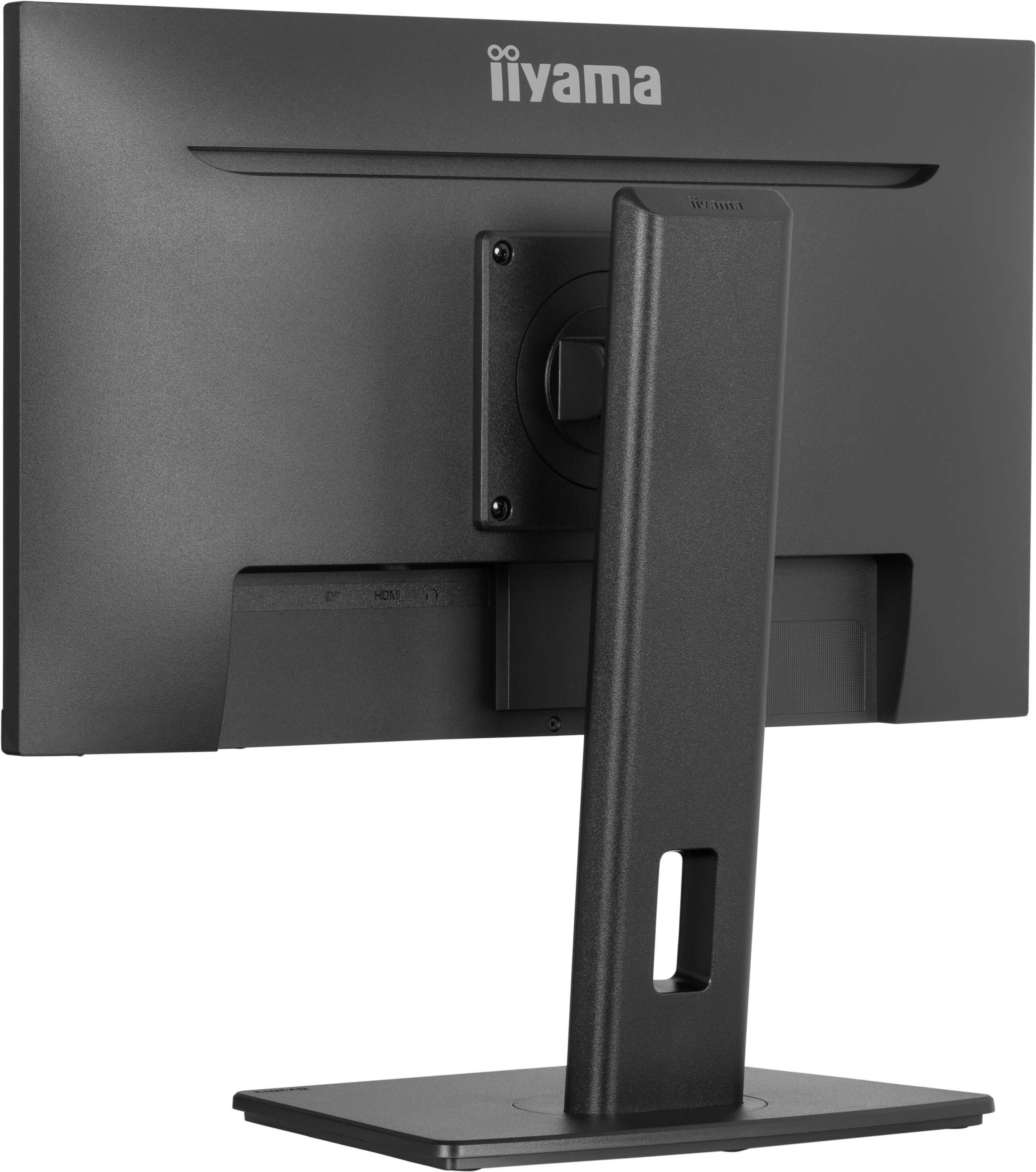 EAN 4948570124237 - iiyama ProLite XUB2293HS-B6 pantalla para PC 54,6 cm (21.5") 1920 x 1080 Pixeles Full HD LED Negro imagen 8