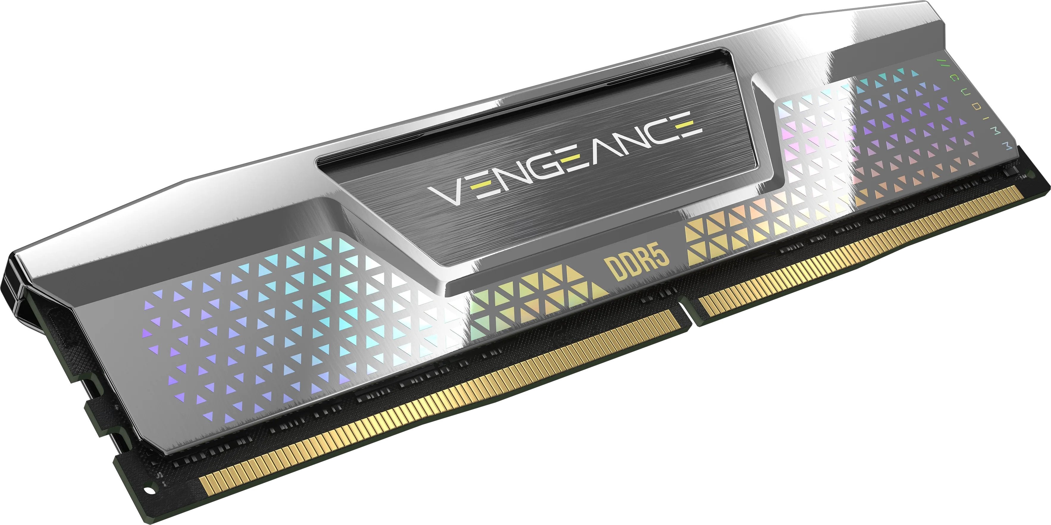 EAN 840440495765 - Corsair Vengeance CMKC48GX5M2X8400C40 módulo de memoria 48 GB 2 x 24 GB DDR5 288-pin DIMM imagen 2