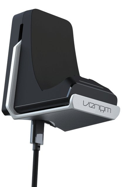 Venom Mealth-Lademation & Auriculares-Halterung Ps5