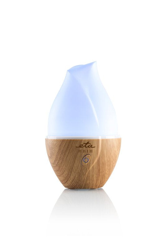EAN 8590393292936 - Eta Aria difusor de aroma Tanque Madera imagen 3