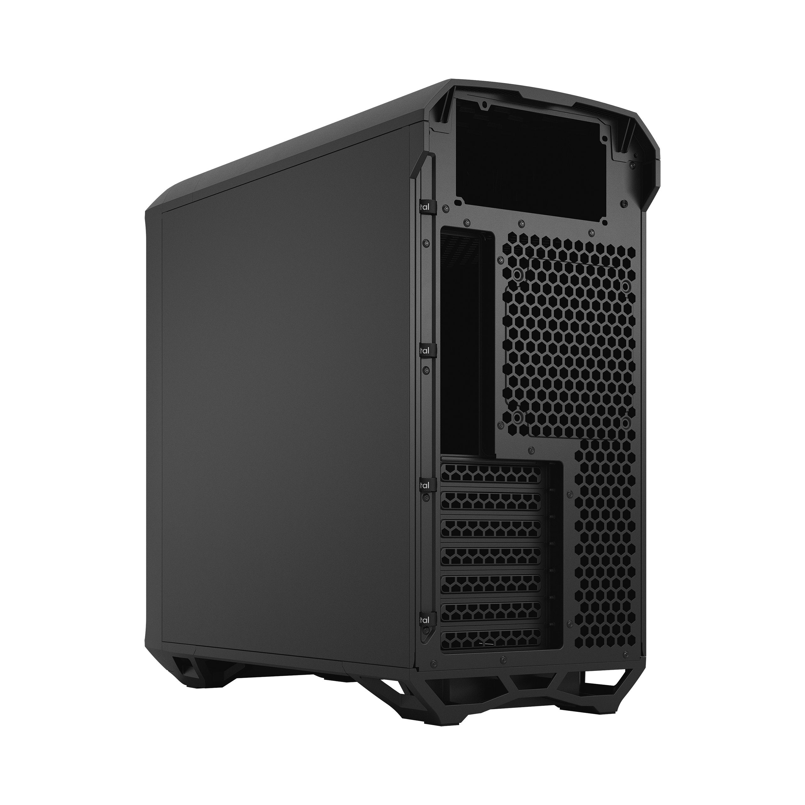 EAN 7340172702924 - Fractal Design Torrent Compact Torre Negro imagen 12