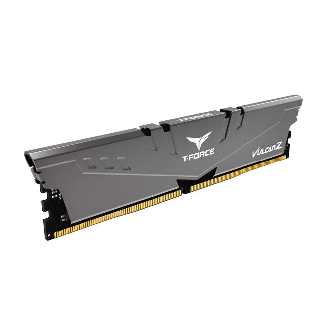 Memoria Ram Teamgroupte T-Force Vulcan Z - Ddr4 - 8 Gb - Dimm 288-Pin - Ungepuffert