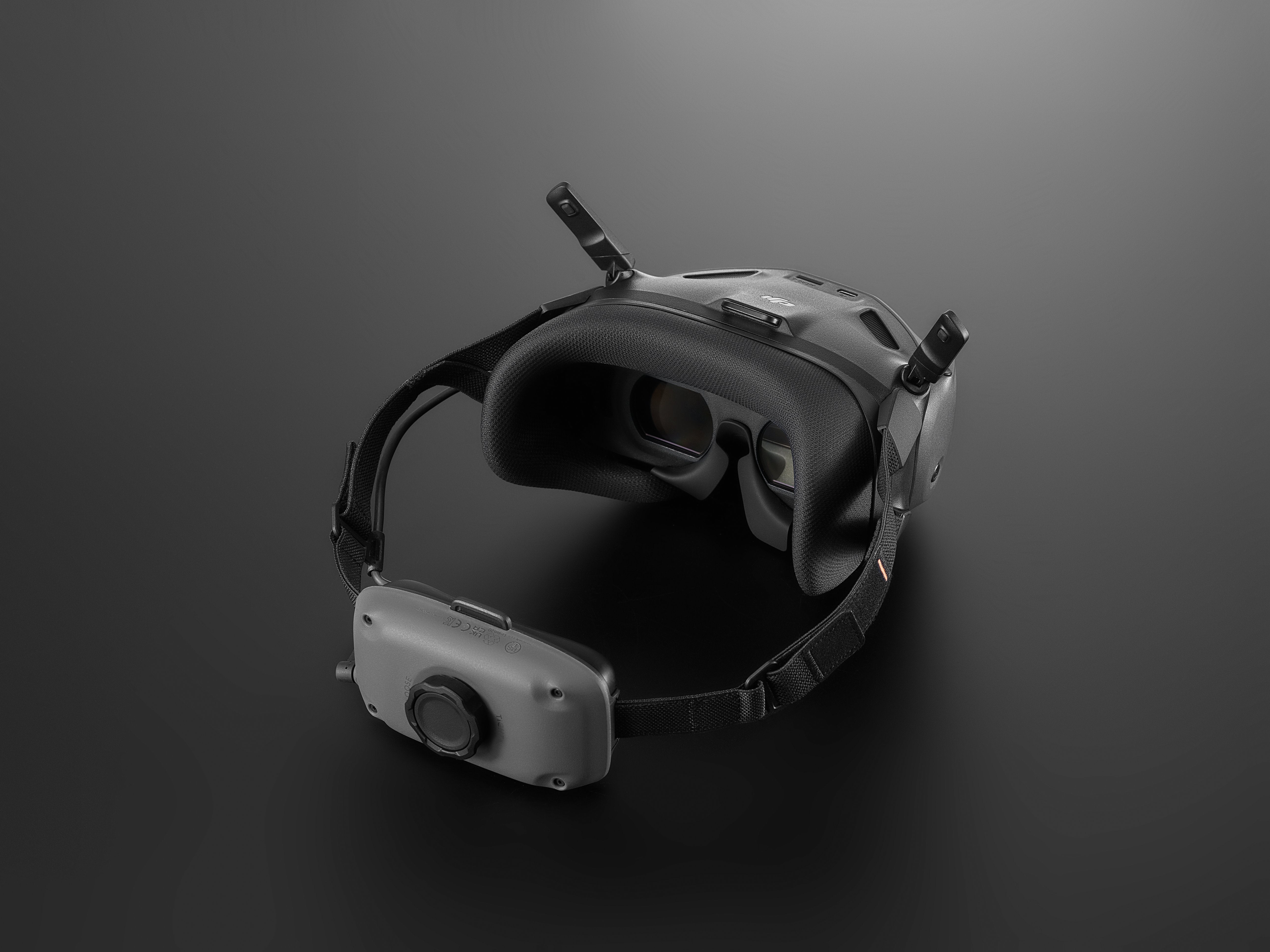 Dji Goggles N3