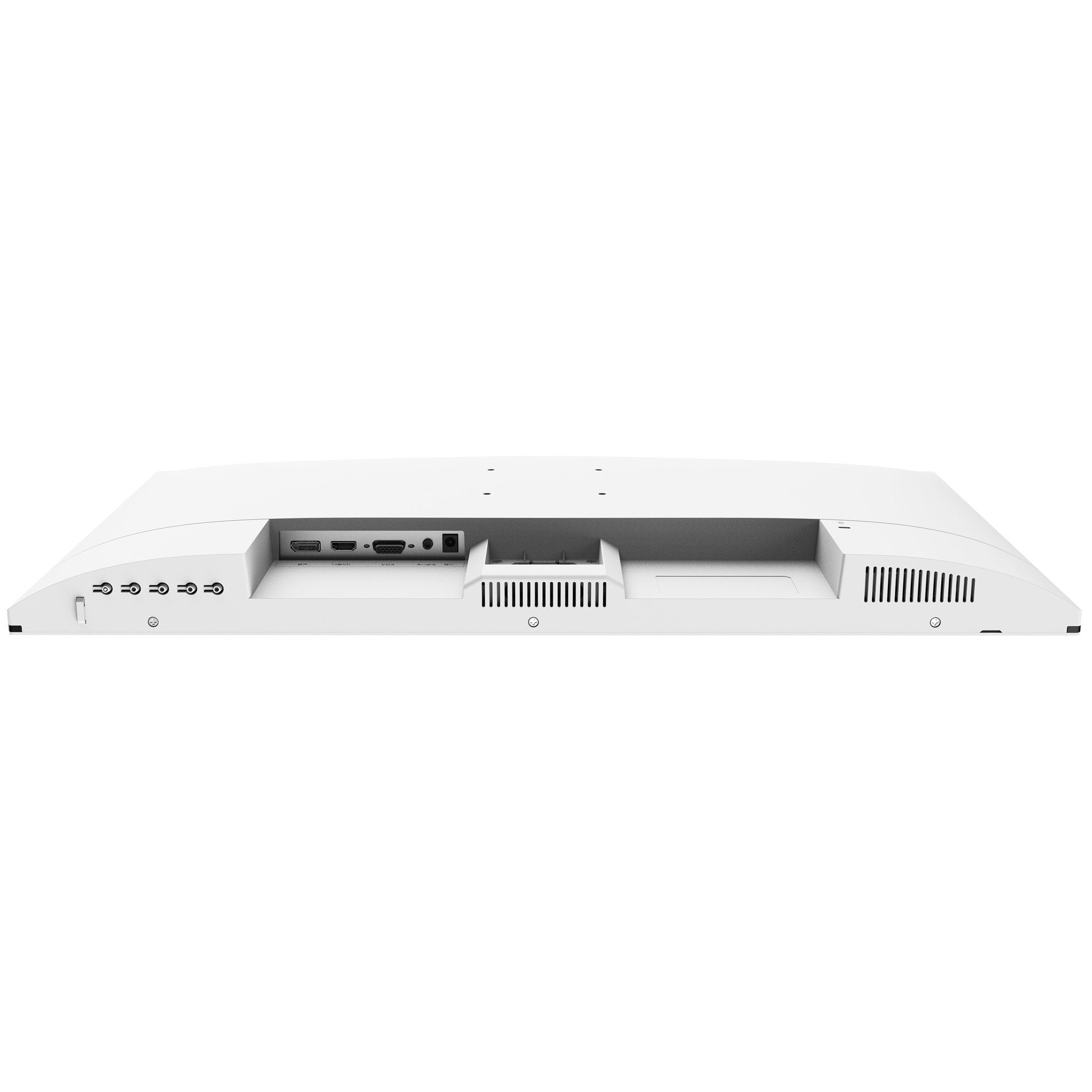 Monitor Msi Pro Mp273aw  (27") 1920 X 1080 Pixeles Full Hd Led Blanco