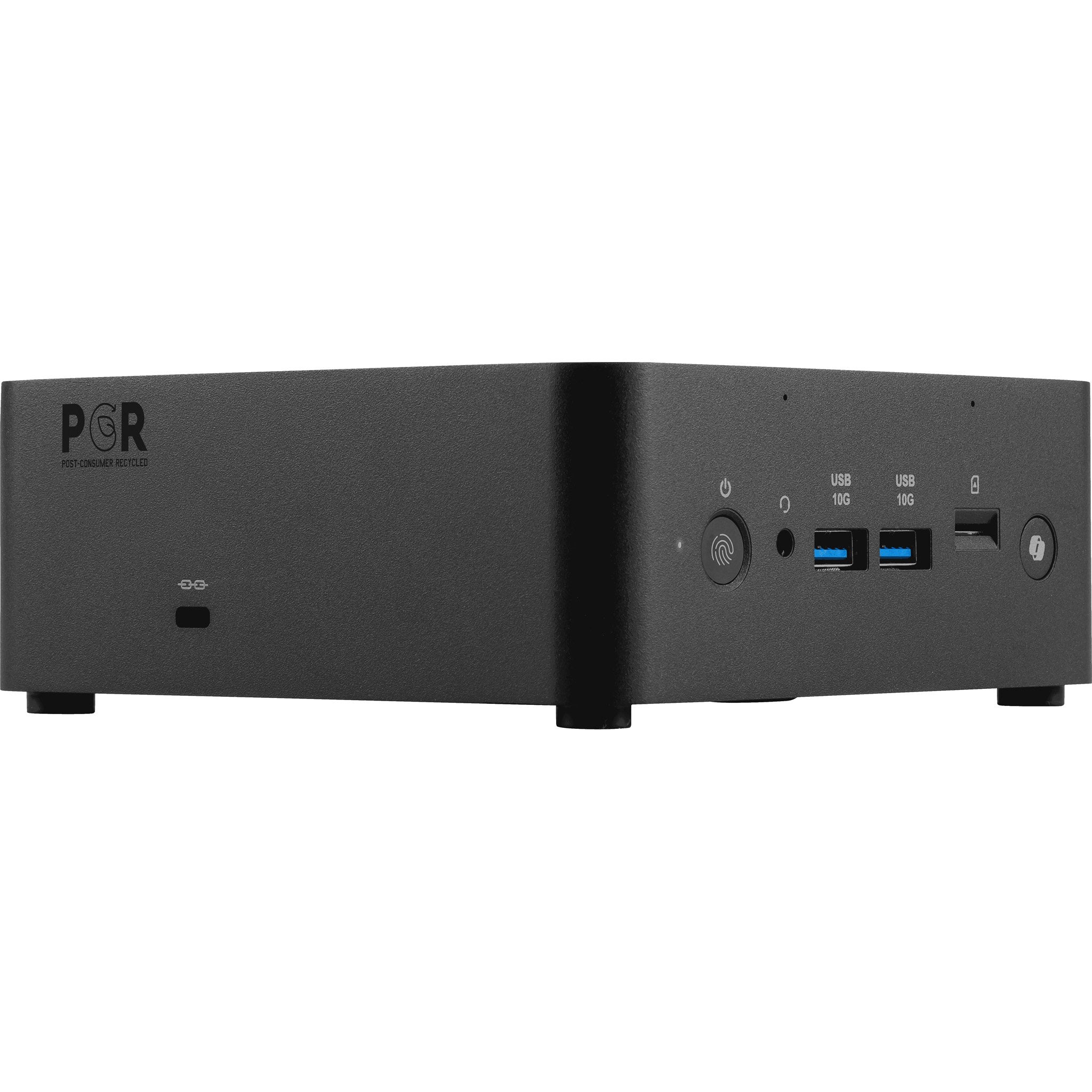 EAN 4711377345965 - MSI Cubi NUC AI+ 2MG-007EU Copilot+ PC Intel Core Ultra 9 288V 32 GB LPDDR5x-SDRAM 1 TB SSD Windows 11 Pr imagen 7