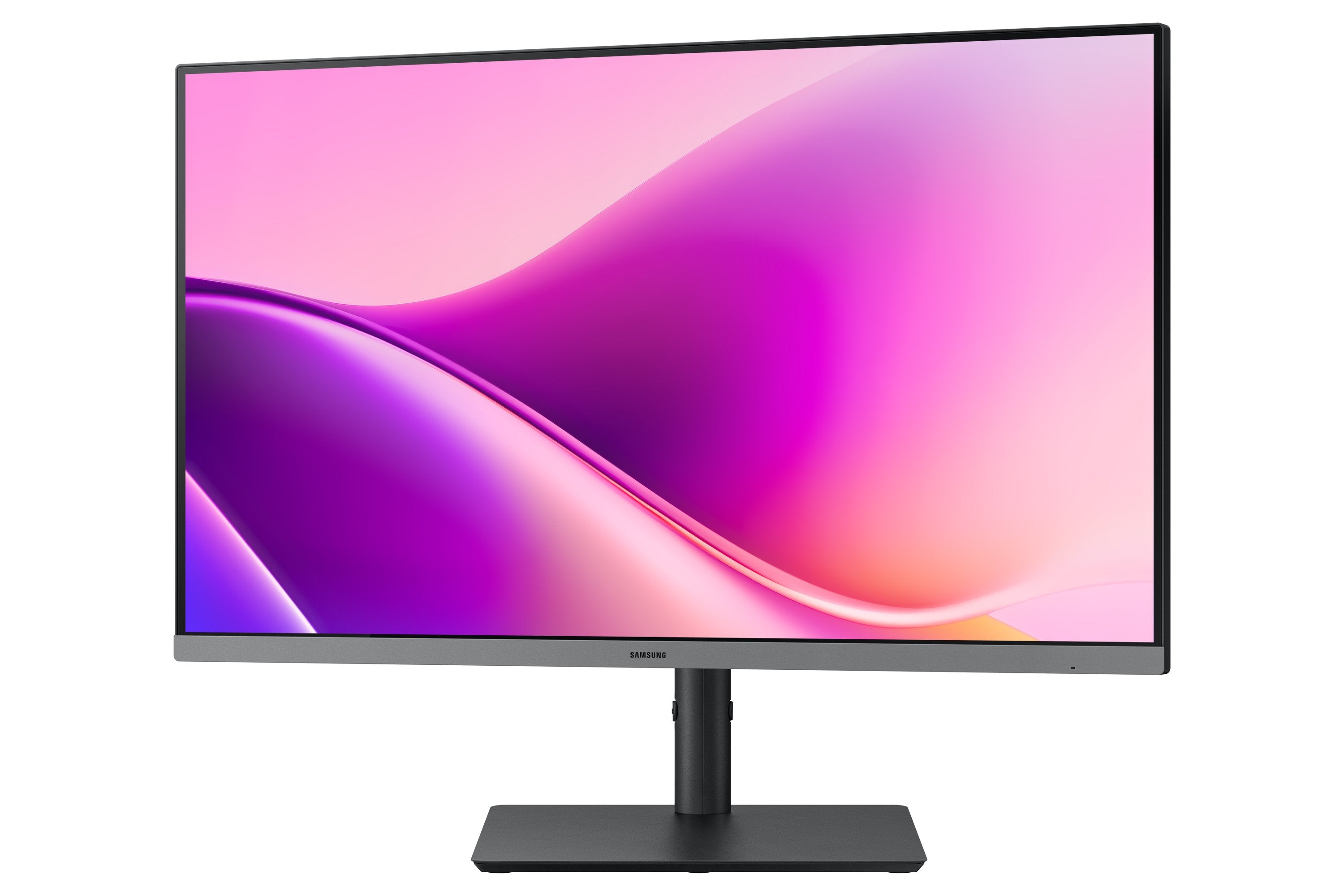 Samsung Ls27f430uauxen 27" S43uf Fhd 1920x1080 Ips Panel 100hz Usb-C 90w 15w Hdmi Dp Dp Out Lan Rj45