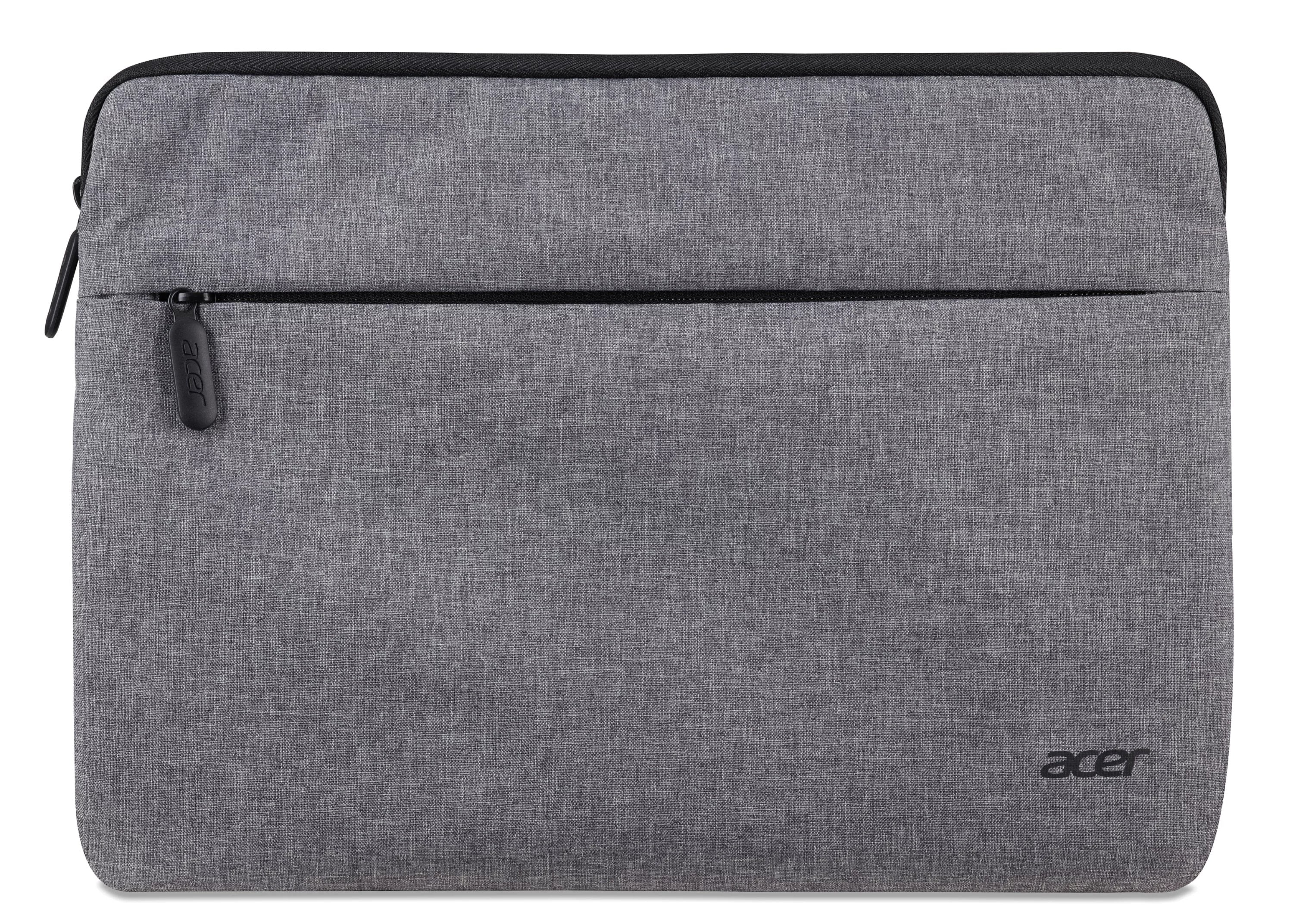 EAN 4713883711463 - Acer NP.BAG1A.296 maletines para portátil 29,5 cm (11.6") Funda Gris imagen 1