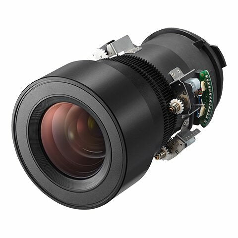 EAN 4550556169127 - NEC XP-41ZL lente de proyección XP-V731U-B
XP-V731U-W
XP-V801U-B
XP-V801U-W imagen 1