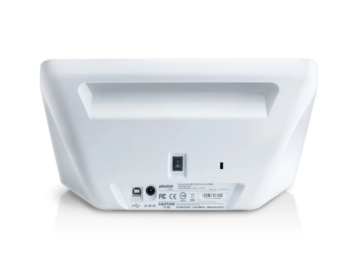 Photo Scanner Foto-U.Dokumentenscanner 600dpi
