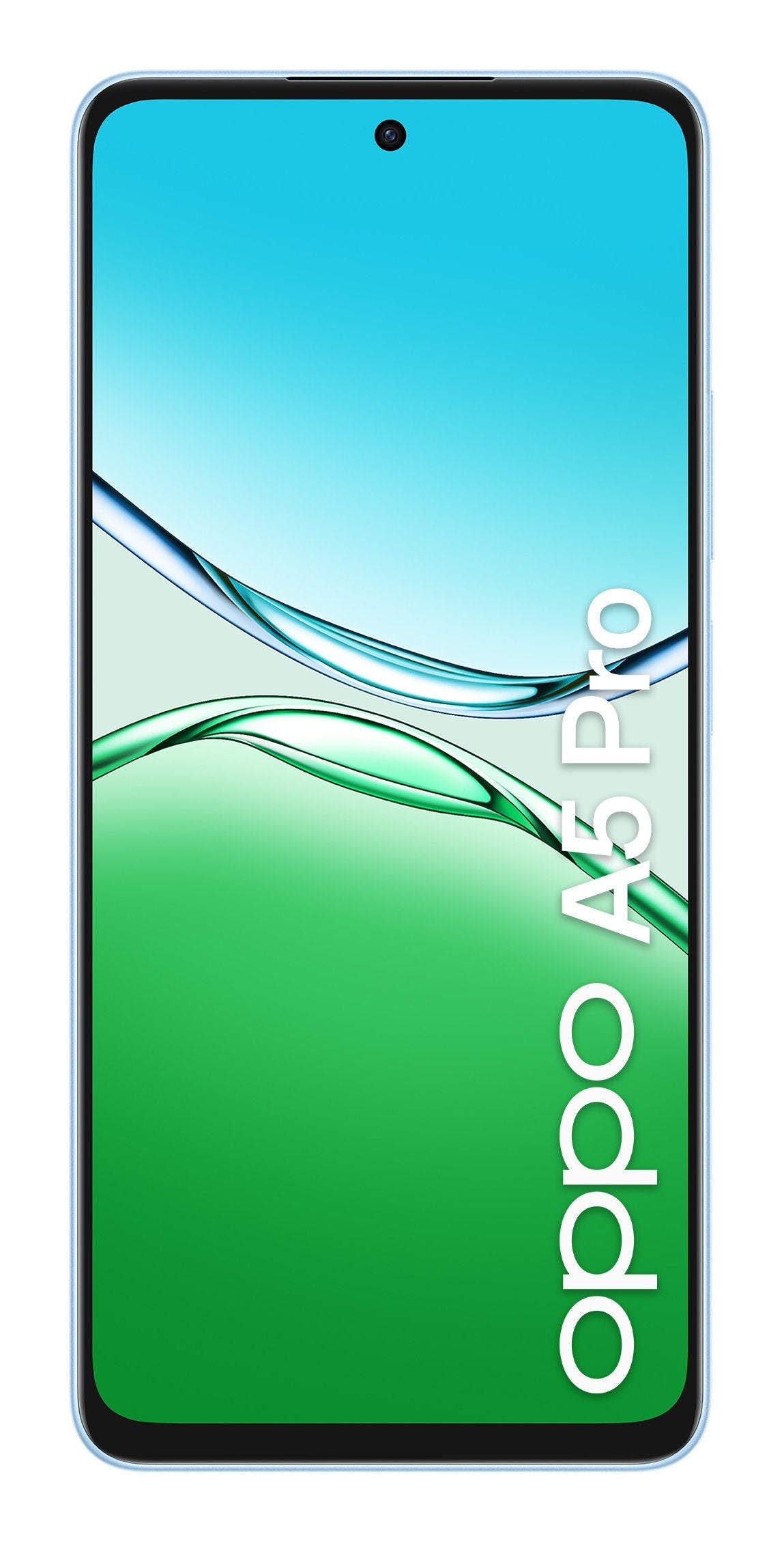 Oppo A5 Pro 8+256gb 6.67" 4g Blue Ds Tim