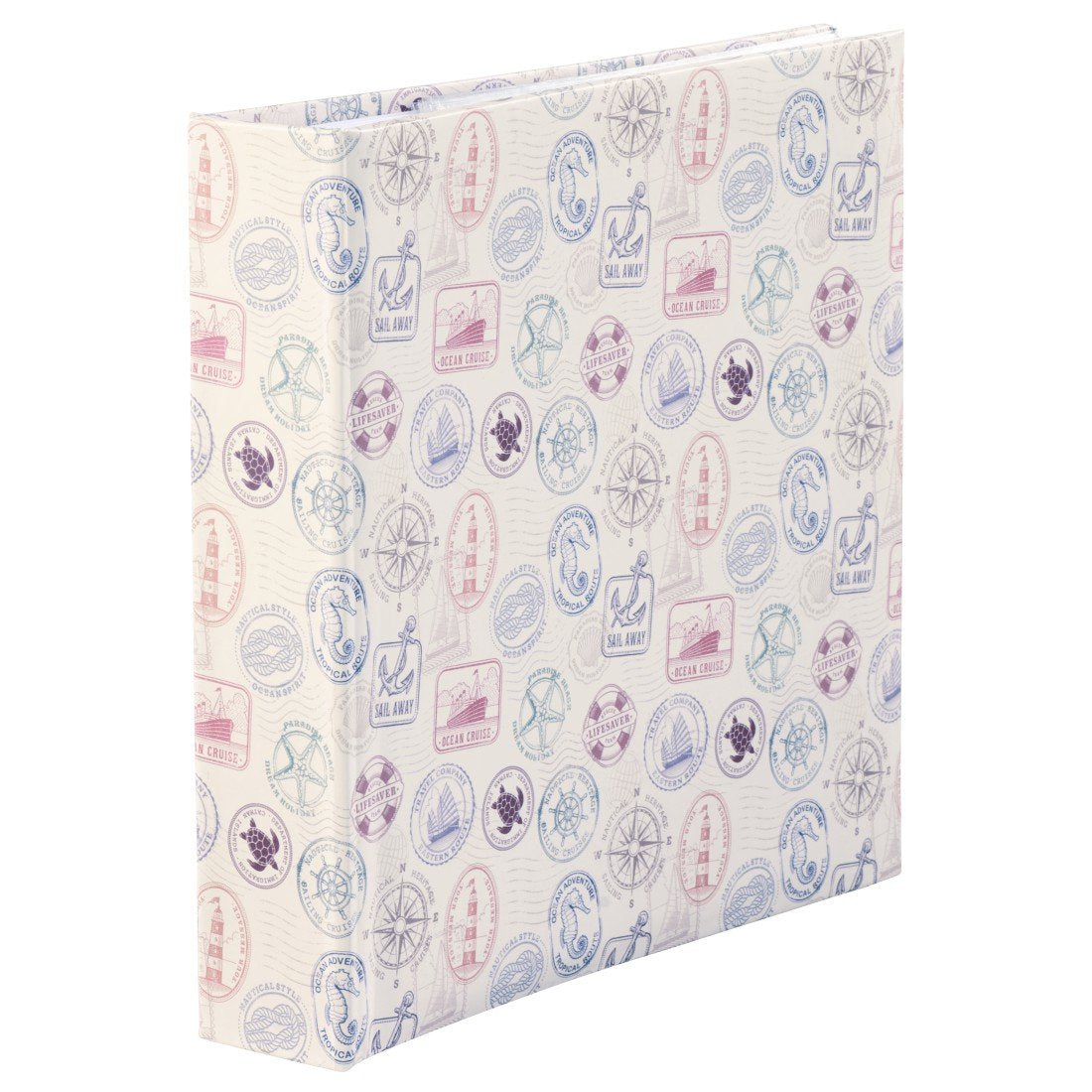 Hama Stamps                10x15 200 Fotos Einsteck/Memo     3853