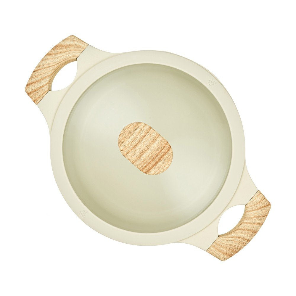 Casserole D20cm 2.4l/93801 Resto