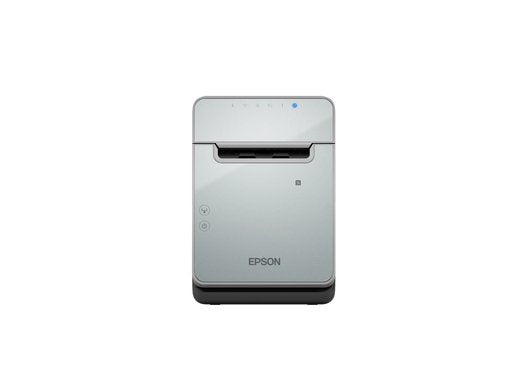 Epson Tm-L100 (121a0): Usb