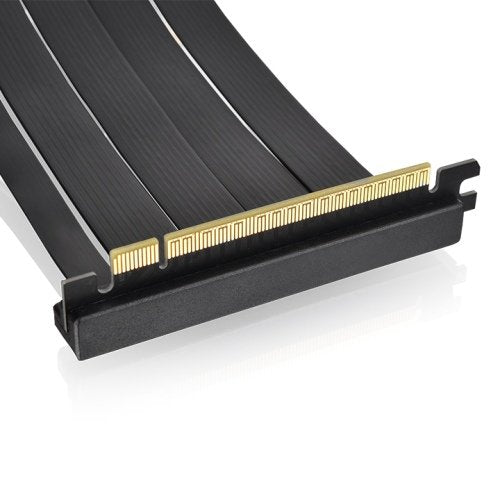 Cable Elevador Thermaltake Pci-E 4.0 90º
