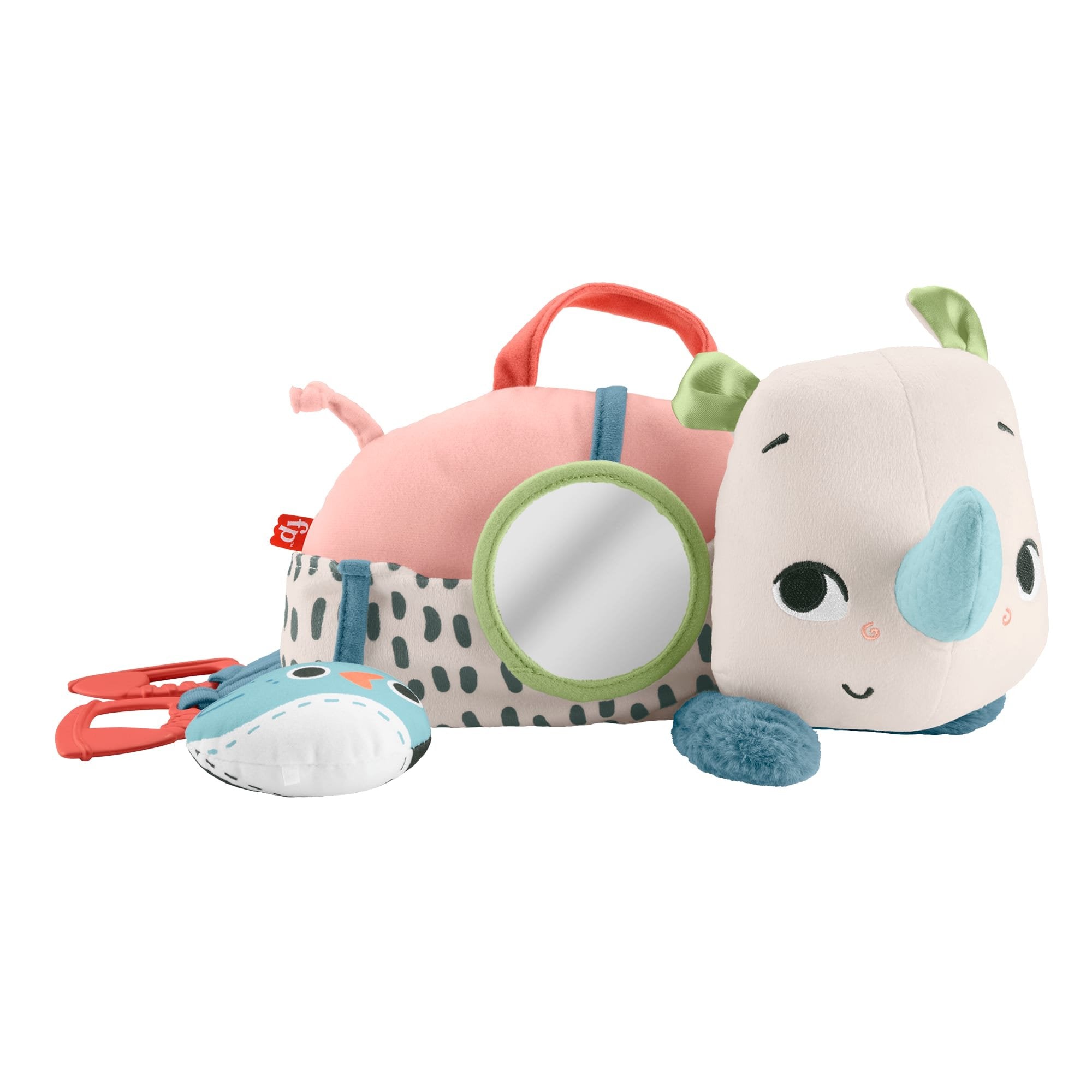 EAN 0194735254316 - Fisher-Price Planet Friends HYR55 juego educativo imagen 1