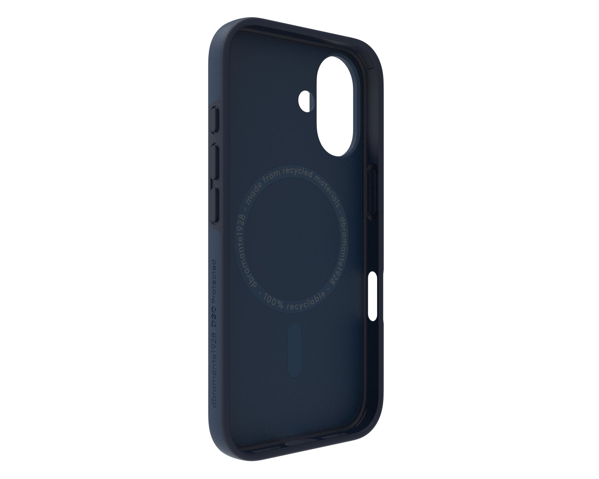 Icelandultrad3omagsafe-Iphone16-Blue