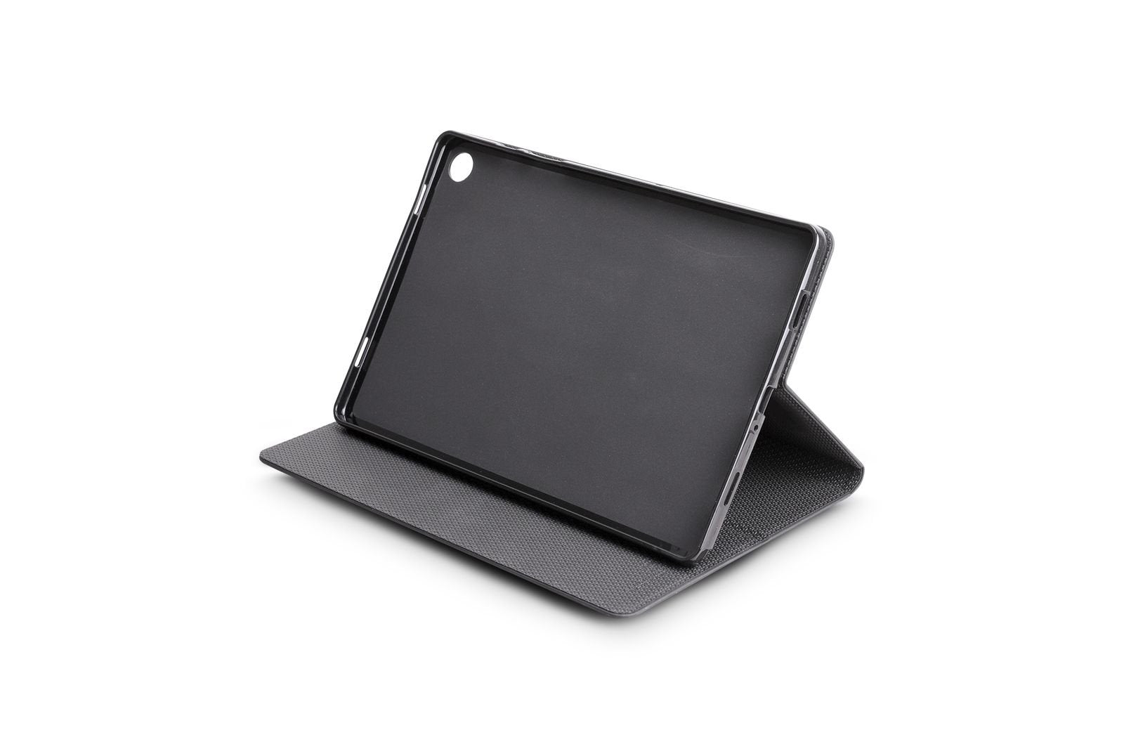 EAN 3760170884998 - Urban Factory ÉTUI DE PROTECTION À RABAT CYCLEE POUR SAMSUNG GALAXY TAB A9+ 11 (NOIR) imagen 4