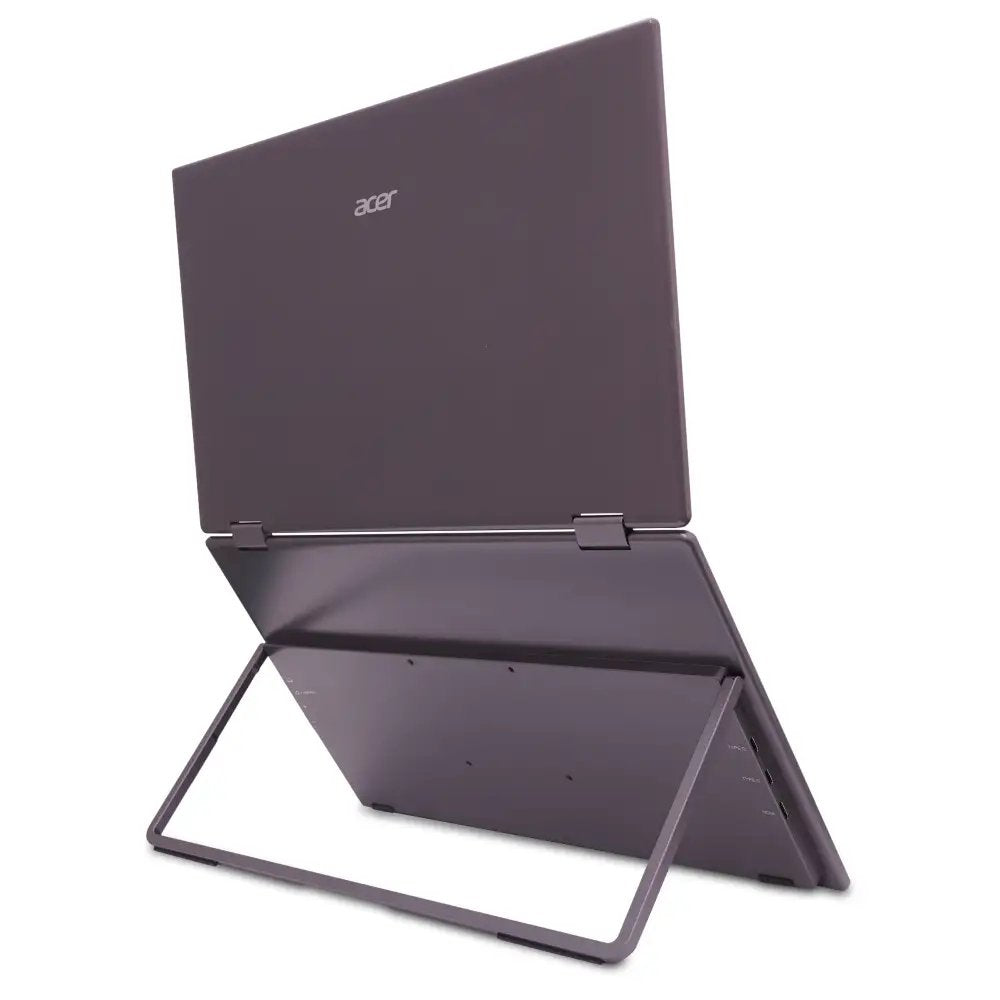 Monitor Móvil Dual De 16 "Pd163qbmiuux