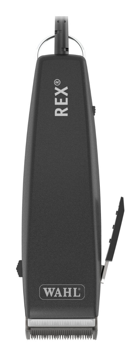 EAN 4015110030072 - Wahl Rex Negro imagen 3