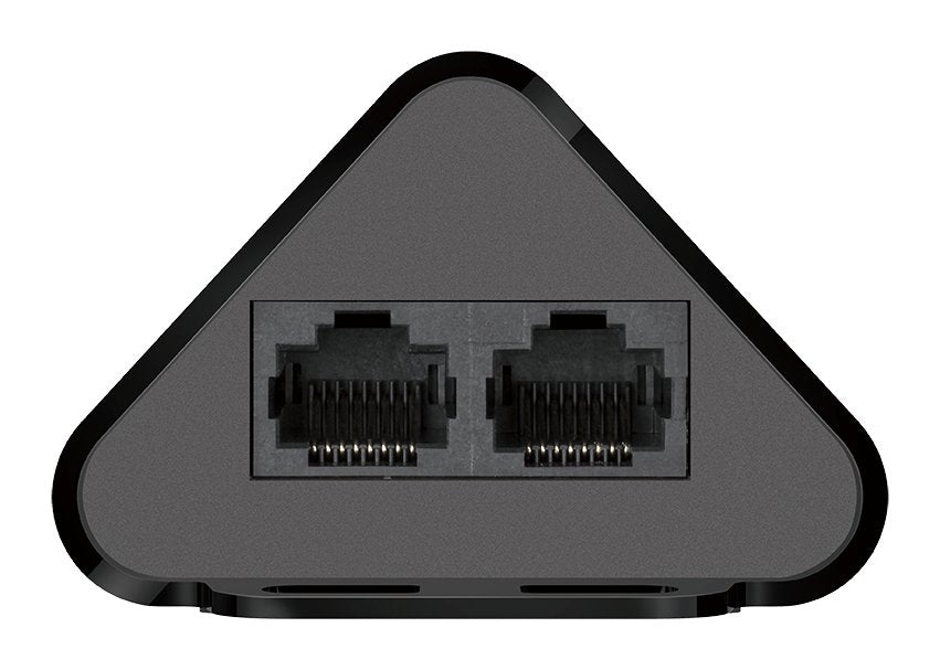 D-Link Poe Inyector De Corriente Dpe-302ge