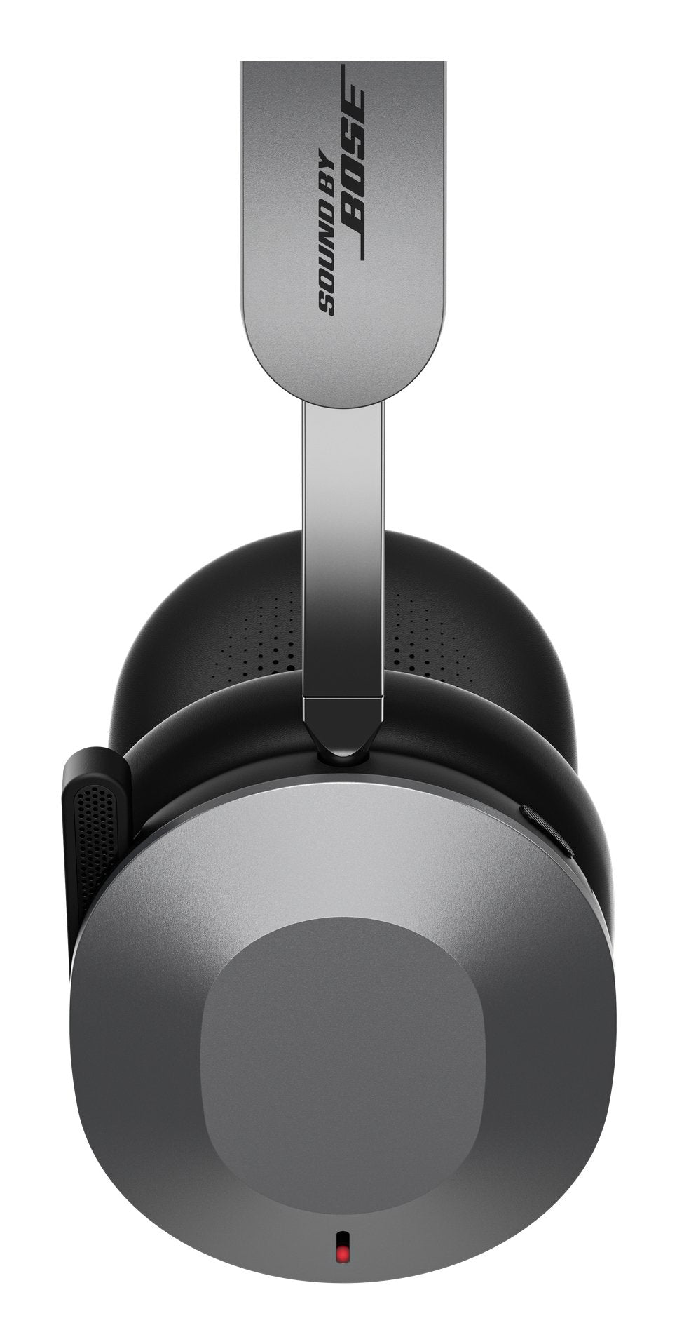 Lenovo Thinkpad Dual-Mode Wireless Anc Foldable Headset 8550 (Aura Edition, Teams, Usb-C)