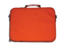 Approx Maletin De Portatil 15.6 Color Orange Appnb15o